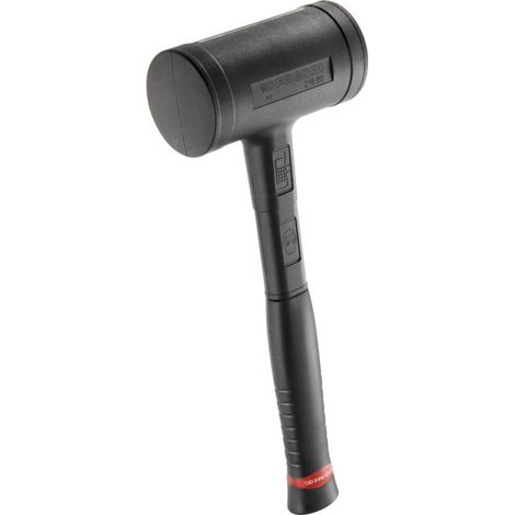 Maillet Facom, tête en Acier, 888g ( Prix pour 1 ) (1/4)