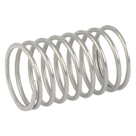 Resorte de v谩lvula Lemken LEMKEN F250266
