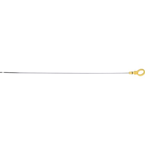 Jauge de niveau d'huile moteur 5R3Z6750AA compatible Ford (1/5)