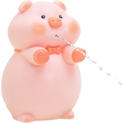 Jeu d'eau d'extérieur pour fête - Jeu de plage, en forme d'animaux, conception anti-fuite (1/5)
