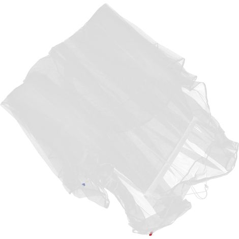 Moustiquaire pliable légère et résistante pour le camping les (1/5)