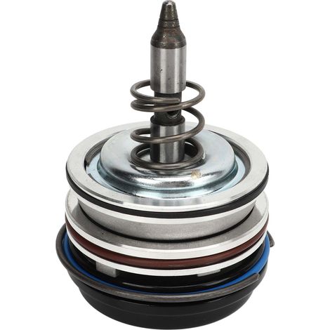 Servo Piston 4L60E 4L65E Transmission Kit with Snap Ring 1982-2014 Noir (1/5)