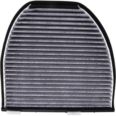 Innenraumfilter-Kühlsystem für W204 W212 2128300318 (1/4)