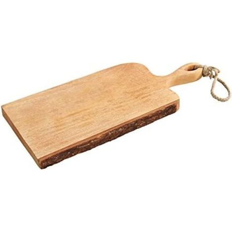 Zassenhaus 059052 Madera Rectangular (1/4)
