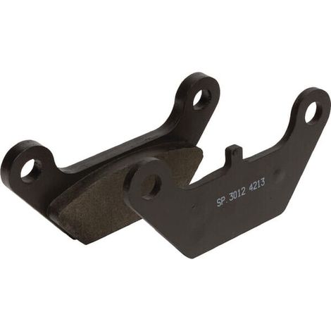 Juego de zapatas de freno UNIVERSAL 47820039N