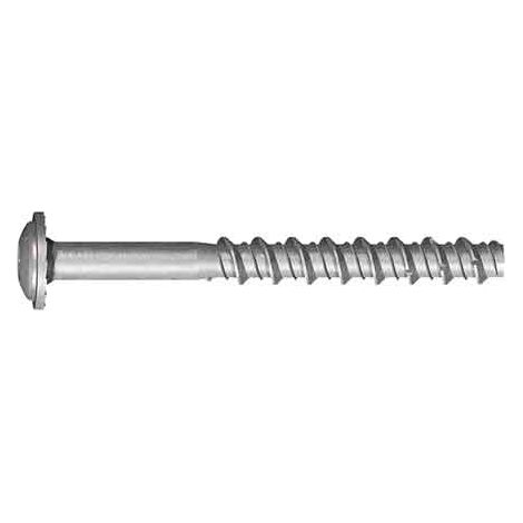VITE PER CALCESTRUZZO STRUTTURALE TC 6x100 mm