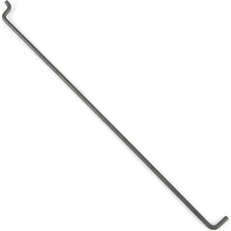 Tringle régulateur pour HONDA GX140, GX160, GX200 (1/2)