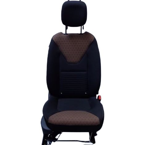 [PRODUIT D'OCCASION] Siege Avant Droit RENAULT Clio Iv ♻️ Ref Oe. 873117432r - Garantie à vie