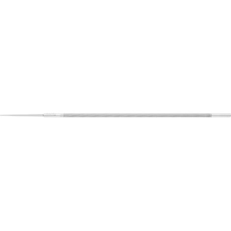 PFERD TOOLS Kettensägefeile Rund Ø 4,5x200mm Premium Line 6 Stk (1/5)