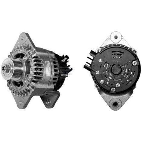 Alternatore 14V 175A AAN8165 Mahle MAHLE MG51 (1/2)