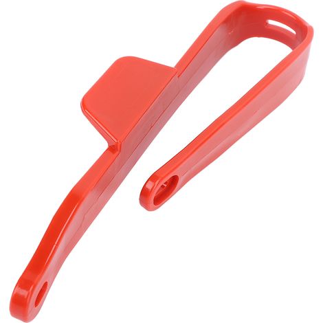 Ortviai Glissière de Chaîne pour Bras Oscillant en Plastique ABS – Compatible avec BSE, Bosuer, BBR 110 à 160cc (1/5)