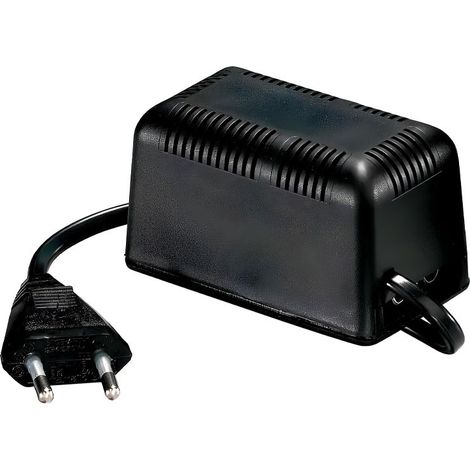 289113 Fuente de alimentación estabilizada Am100N salida 12V 100mA