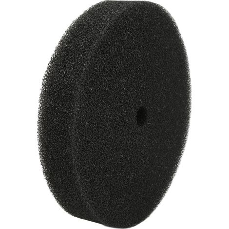 Éponge de préfiltration de rechange pour aquarium (150 mm) (1/5)