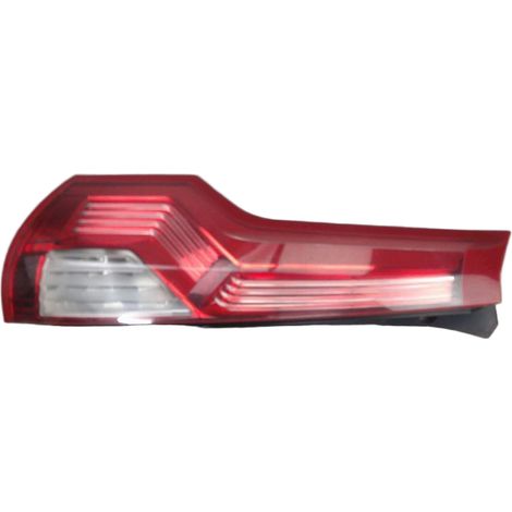 [PRODUIT D'OCCASION] Feu Arrieree Gauche  CITROEN C4 ♻️ Ref Oe. 6350ac - Garantie à vie (1/2)