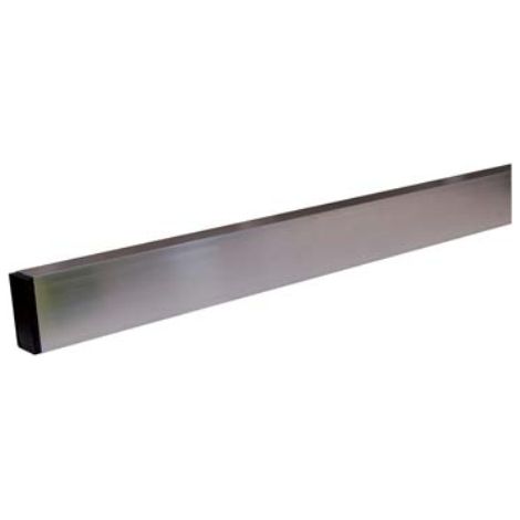 Stadia profilo parallelepidico alluminio s.mm 80x20 cm 300