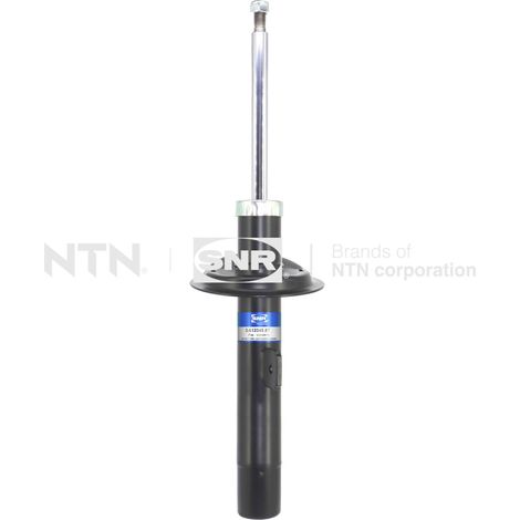 Amortisseur - SA65940.57R - SNR - Compatible avec véhicule Peugeot, Toyota, Citroen