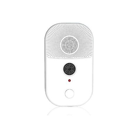 Tecnologia repellente per acari della polvere, cimici dei letti, pulci e formiche a 220 V.
