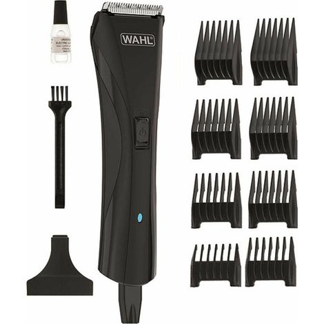Tagliacapelli e barba Wahl - Lama ibrida 40mm - Altezze di taglio da 0,9 a 25mm (1/3)