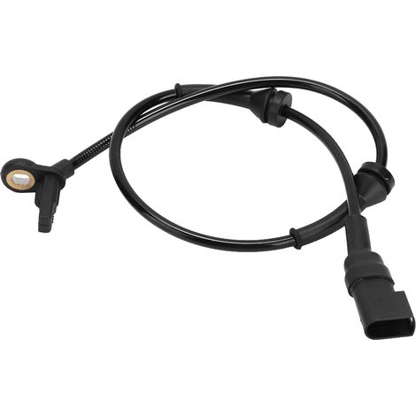 GARRYFIZH Capteur de vitesse de roue ABS de remplacement 1064227 compatible avec FORD FOCUS MK1 1998-2005