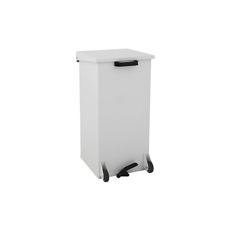 Hygieneprofi Top-Select  Contenitore per rifiuti a pedale con