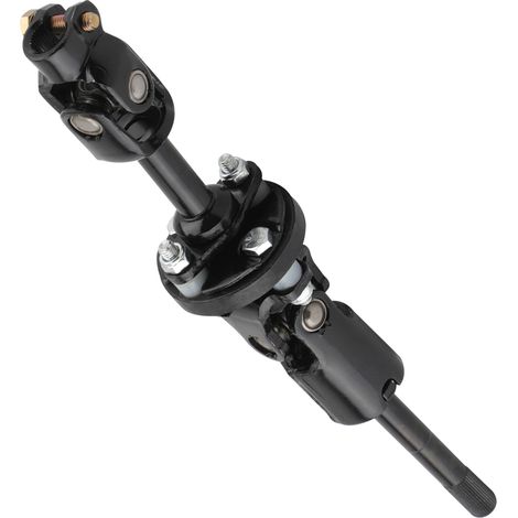 Steering Column Lower Intermediate Shaft w Coupling for Suzuki Gran Vitara 99-05 (1/5)