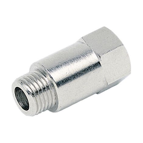Raccord ich 20702 rosca externa 1/8 pulgada rosca interna 1/8 pulgada