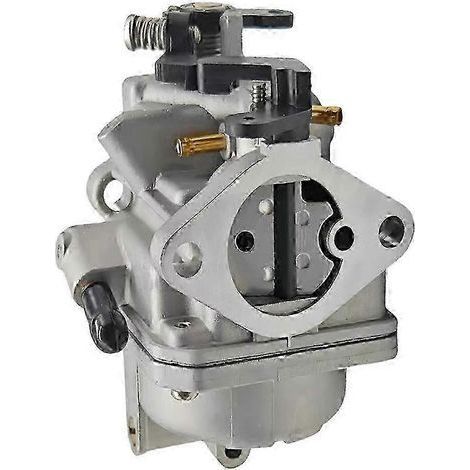 Carburateur 3R1032001 pour moteur hors-bord Mercury Mariner 2, 2,5, 3,5, 4, 5 et 6 CV Tohu Nissan MFS 85372 SZRH AF