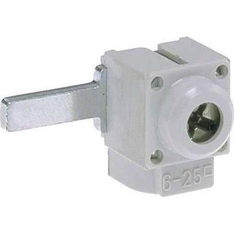 Borne de raccordement 6 à 25 mm² - ABB