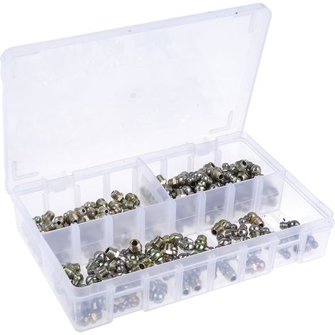 Kit de graisseur ( Prix pour 1 Kit )