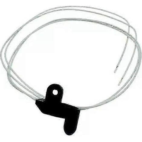 1 capteur de température extérieure 277227085R pour Renault Zoé, Mégane, Clio, Dacia, Dokker. Capteur de température extérieure pour voiture. (1/5)