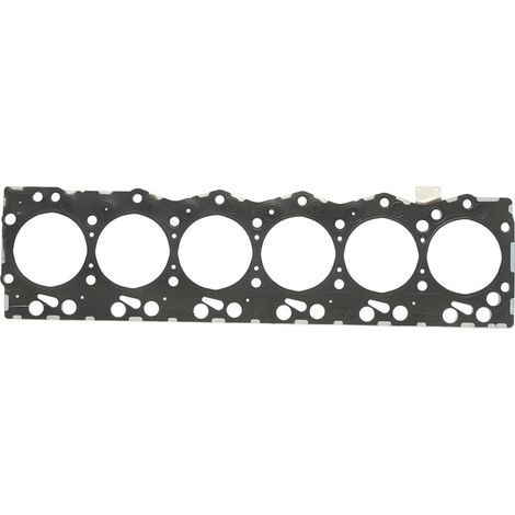 Guarnizione testata 107mm, spessore 1,15mm per New Holland, Case IH OEM 2830705, B39536 (1/3)