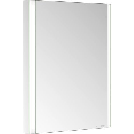 KEUCO SOMARIS armario con espejo, de pared, 1 puerta, abatible (1/5)