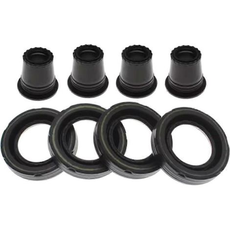 Kit de réparation de cache-culbuteurs 8 pièces pour Opel 1.7D 5607251 98001142 55573764 98014752, de bonne qualité (1/5)