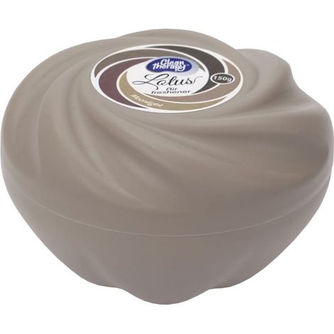 Deodorante per ambienti in gel Moonlight da 150 g con tappo a vite