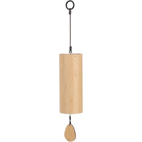 Tiges de carillons éoliens, carillons à vent, instruments de percussion -- (1/5)