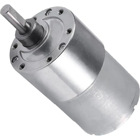 Moteur à couple élevé 20 tr/min (1/5)