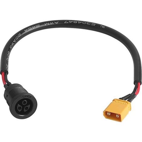 Câble De Chargement - Pour Trottinette Électrique - Compatible KuKirin G2 Master - 1,5 M - Câble D'Interface Chargeur ×1 (1/5)