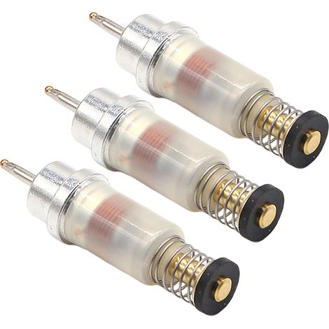 Dispositif de sécurité de thermocouple de rechange pour (1/5)