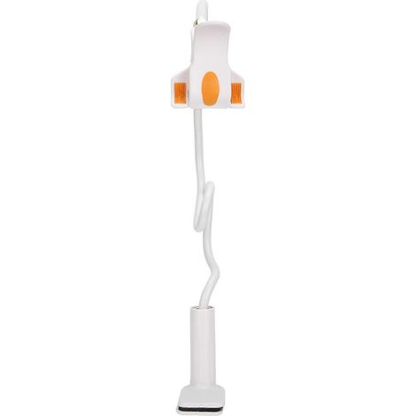 Supports de tuyaux et de tubes pour appareils respiratoires et accessoires de ventilation (1/5)