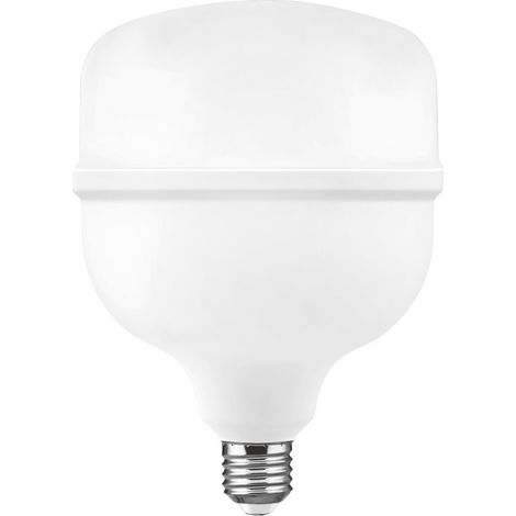 Ampoule LED industrielle puce matel samsung e27 50w froide