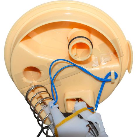 Kraftstoffstandsensor E39 16141183179 Solide und hochwertige Konstruktion für den Tankdeckel.