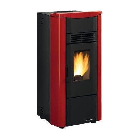 STUFA PELLET GIUSY PLUS EVO 2.0 EXTRAFLAME