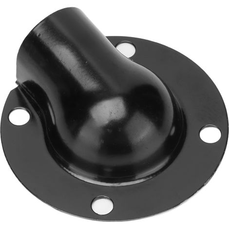 Auspuffblende für GX240, GX270, 188F Benzinmotoren, Generatoren, Pumpenzubehör (1/5)