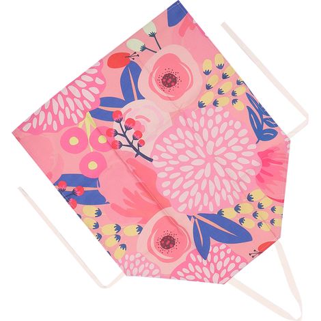 Tablier de Cuisine Anti-Taches Huile et Imperméable - Idéal pour Cuisiner et Pâtisser (1/5)