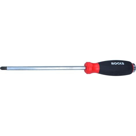 Avvitatore a Impulsi ROOKS PH4x200 mm (OK-07.2219)