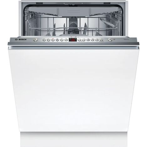 Bosch Serie 2 SME26EX00E lavastoviglie A scomparsa totale 13 coperti (1/5)
