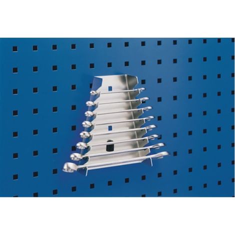 bott  Soporte  para  llaves  180  x  70  /  145  x  40  mm  -  14017002 (1/2)