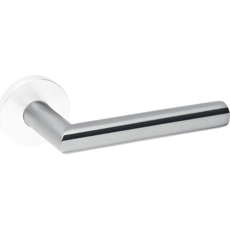 IN00030SR Par Manilla In.00.030.Sr  - TUBULAR CUADRA 19  - Jgo de manillas sin roseta