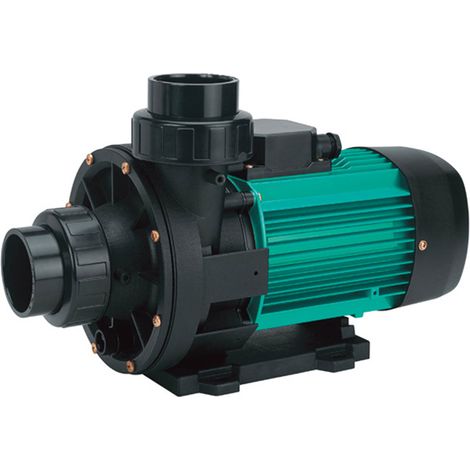 Gegenstromschwimmpumpe 44m3/h 3ps drehstrom - Espa - WIPER3 300 TRIPHASé