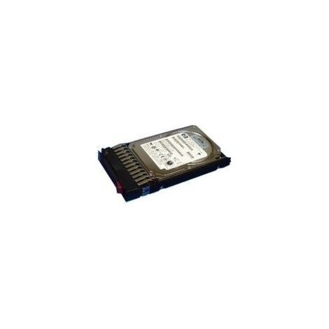 HP Enterprise 36 GB SAS 10.000 U/min 2,5 Zoll, 376596-001 (1/2)